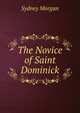 The Novice of Saint Dominick, Sydney Morgan 