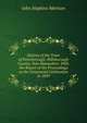 History of the Town of Peterborough, Hillsborough County, New Hampshire: With the Report of the Proceedings at the Centennial Celebration in 1839, John Hopkins Morison 