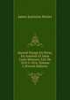 Second Voyage En Perse, En Arm?nie Et Dans L'asie Mineure, Fait De 1810 ? 1816, Volume 2 (French Edition), James Justinian Morier 
