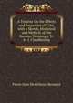 A Treatise On the Effects and Properties of Cold, with a Sketch, Historical and Medical, of the Russian Campaign, Tr. by J. Clendinning, Pierre Jean Moricheau-Beaupre 