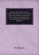 Anatomie Comparee Et Experimentale De La Feuille Des Muscinees: Anatomie De La Nervure Appliquee a La Classification (French Edition), F Morin 