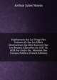Exp?riences Sur Le Tirage Des Voitures Et Sur Les Effets Destructeurs Qu'elles Exercent Sur Les Routes: Ex?cut?es En 1837 Et 1838 Par Ordre Du . Ministr? Des Travaux Publics (French Edition), Arthur Jules Morin 