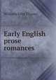 Early English prose romances, William John Thoms 