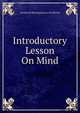 Introductory Lesson On Mind, Lesson On Reasoning Less On Morlas 