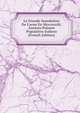 La Grande Inondation De L'arno En Mcccxxxiii; Anciens Po?mes Populaires Italiens (French Edition), 