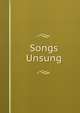 Songs Unsung, 
