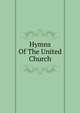 Hymns Of The United Church, 