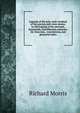Legends of the holy rood; Symbols of the passion and cross-poems. In Old English of the eleventh, fourteenth, and fifteenth centuries. Ed. from mss. . translations, and glossarial index, Richard Morris 