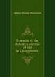 Streams in the desert; a picture of life in Livingstonia, James Horne Morrison 