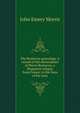 The Bontecou genealogy. A record of the descendants of Pierre Bontecou, a Huguenot refugee from France, in the lines of his sons, John Emery Morris 
