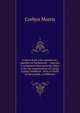 A letter from a by-stander to a member of Parliament: : wherein is examined what necessity there is for the maintenance of a large regular landforce . born to those of the people, at different, Corbyn Morris 