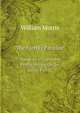 The Earthly Paradise. May:story of Cupid and Psyche.Writing On the Image.Part II., Morris William 