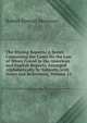 The Mining Reports: A Series Containing the Cases On the Law of Mines Found in the American and English Reports, Arranged Alphabetically by Subjects, with Notes and References, Volume 22, Robert Stewart Morrison 