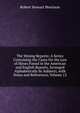 The Mining Reports: A Series Containing the Cases On the Law of Mines Found in the American and English Reports, Arranged Alphabetically by Subjects, with Notes and References, Volume 12, Robert Stewart Morrison 