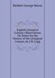 English Liturgical Colours, Observations On Notes On the History of the Liturgical Colours, by J.W. Legg