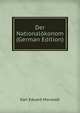 Der Nationalokonom (German Edition), Karl Eduard Morstadt 