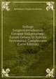 Sylloge Jungermannidearum Europae Indigenarum: Earum Genera Et Species Systematice Complectens (Latin Edition), Barthelemy-Charles Du Mortier 