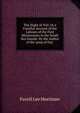 The Night of Toil; Or a Familiar Account of the Labours of the First Missionaries in the South Sea Islands: By the Author of the 'peep of Day'., Favell Lee Mortimer 