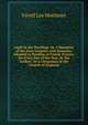 Light in the Dwelling: Or, a Harmony of the Four Gospels; with Remarks, Adapted to Reading at Family Prayers, for Every Day of the Year, by the Author . by a Clergyman of the Church of England, Favell Lee Mortimer 