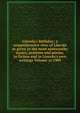 Lincoln's birthday: a comprehensive view of Lincoln as given in the most noteworthy essays, orations and poems, in fiction and in Lincoln's own writings Volume yr.1909, 