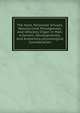 The Nose, Paranasal Sinuses, Nasolacrimal Passageways, And Olfactory Organ In Man; A Genetic, Developmental, And Anatomico-physiological Consideration, 