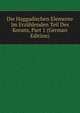 Die Haggadischen Elemente Im Erzahlenden Teil Des Korans, Part 1 (German Edition), 