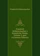 Friedrich Schleiermacher's Smmtliche Werke, Volume 2, part 4 (German Edition), Friedrich Schleiermacher 