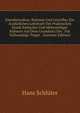 Eisenbetonbau: Rahmen Und Gewolbe; Ein Ausfurliches Lehrbuch Der Praktischen Statik Einfacher Und Mehrstieliger Rahmen Auf Dem Grundsatz Der . Fur Vollwandige Trager . (German Edition), Hans Schluter 