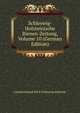 Schleswig-Holsteinische Bienen-Zeitung, Volume 10 (German Edition), Landesverband Fur B Schleswig-Holstein 