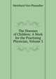 The Diseases of Children: A Work for the Practising Physician, Volume 3, Meinhard von Pfaundler 