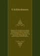 Handbuch Der Staatsforstverwaltung in Preussen: Geordnete Darstellung Der Bezuglichen Gesetze Kabinets-Ordres, Verordnungen, Regulative Und Ministerial-Verfugungen Mit Quellenangabe (German Edition), E Schlieckmann 