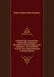 Lehrbuch Der Organischen Chemie Mit Besonderer Rucksicht Auf Physiologie Und Pathologie, Auf Pharmacie, Technik Und Landwirthschaft (German Edition), Julius Eugen Schlossberger 