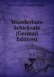 Wunderbare Schicksale (German Edition), Franz Georg Ferdinand Schlager 
