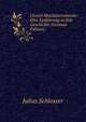 Unsere Musikinstrumente: Eine Einf?hrung in Ihre Geschichte (German Edition), Julius Schlosser 