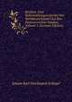 Kirchen- Und Reformationsgeschichte Von Norddeutschland Und Den Hannoverschen Staaten, Volume 1 (German Edition), Johann Karl Furchtegott Schlegel 