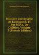 Histoire Universelle De L'antiquit?, Tr. Par M.P.a. De Golb?ry, Volume 3 (French Edition), Friedrich Christoph Schlosser 