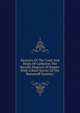 Memoirs Of The Court And Reign Of Catherine The Second, Empress Of Russia: With A Brief Survey Of The Romanoff Dynasty;, 