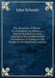The chronicle of Morea = To chronikon tou Moreos: a history in political verse, relating to the establishment of feudalism in Greece by the Franks in the thirteenth century, John Schmitt 
