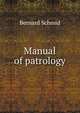 Manual of patrology, Bernard Schmid 
