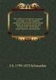 The Lutheran manual on scriptural principles: or, the Augsburg confession illustrated and sustained chiefly by scripture proofs and extracts from . the formula of government and discipline,, S S. 1799-1873 Schmucker 