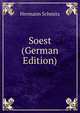 Soest (German Edition), Hermann Schmitz 