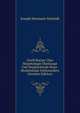 Zwolf Bucher Uber Morphologie Uberhaupt Und Vergleichende Noso-Morphologie Insbesondere (German Edition), Joseph Hermann Schmidt 