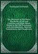 The Messages of the Poets: The Books of Job and Canticles and Some Minor Poems in the Old Testament, with Introductions, Metrical Translations, and Paraphrases, Nathaniel Schmidt 