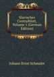 Slavisches Centralblatt, Volume 1 (German Edition), Johann Ernst Schmaler 