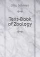 Text-Book of Zoology, Otto Schmeil 