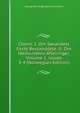 Chemi: I. Om S?vandets Faste Bestanddele. Ii. Om Havbundens Afleiringer, Volume 1, issues 3-4 (Norwegian Edition), Ludvig Henrik Benjamin Schmelck 