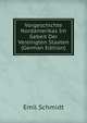 Vorgeschichte Nordamerikas Im Gebeit Der Vereingten Staaten (German Edition), Emil Schmidt 