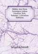 Bilder Aus Dem Geistigen Leben Unserer Zeit, Volume 1 (German Edition), Julian Schmidt 