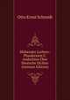 Bluhender Lorbeer: Plaudereien U. Andschten Uber Deutsche Dichter (German Edition), Otto Ernst Schmidt 