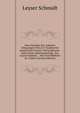 Neue Stunden Der Andacht: Erbauungen Teinot U-Vaashot Fur Israelitische Frauen Und Jungfrauen . Nebst Einer Gebetsammlung . Von Leyser Schmidt ; . Von Frau Rabbiner Dr. Cohen (German Edition), Leyser Schmidt 